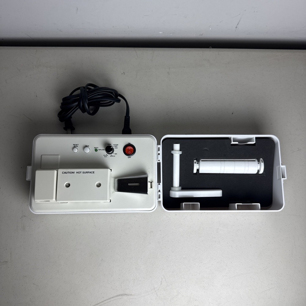 Simplicity Bias Tape Maker Machine Model 881925